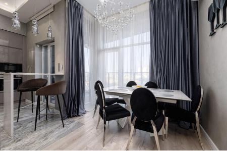 Продажа квартиры