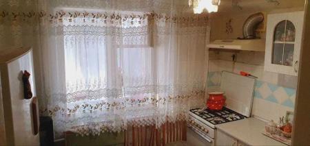 Продам 2-кімнатну квартиру