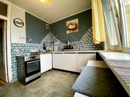 Продам 3-кімнатну квартиру