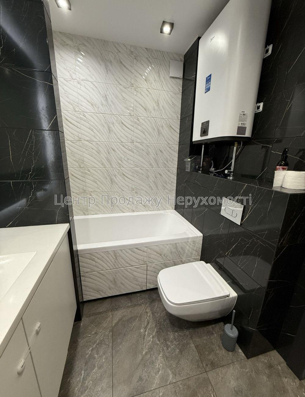 Фото Продаж 3-кімнатної квартири в Харкові.Салтівка5
