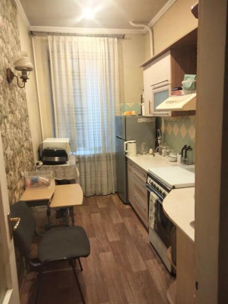 Продам 3-кімнатну квартиру