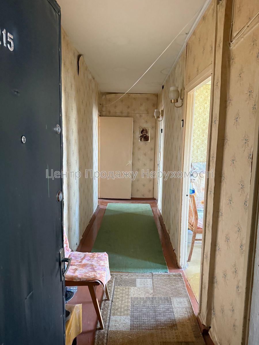 Фото Продаж 3-кімнатної квартири в Харкові. Салтівка15