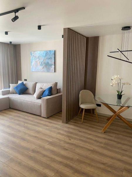 Продаж квартири