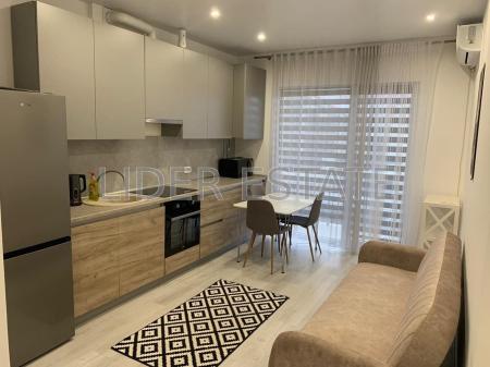 Продам 1-кімнатну квартиру в новобудові