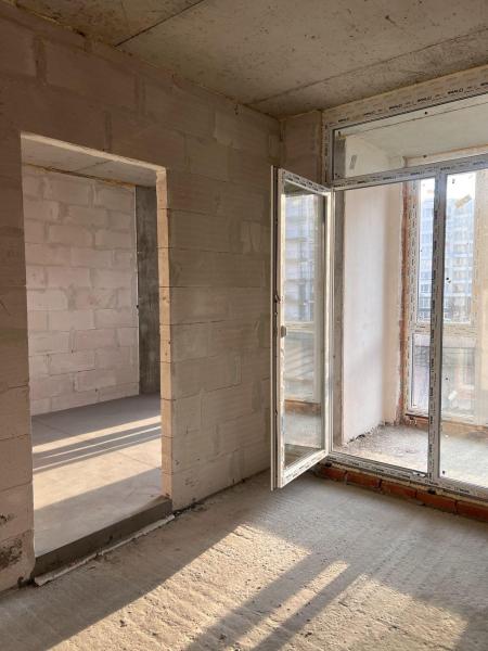 Продаж квартири