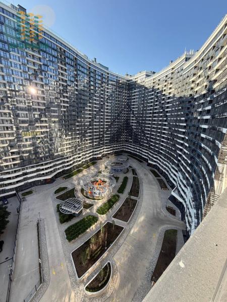Продам 1-кімнатну квартиру, ЖК&nbsp;«Атмосфера»