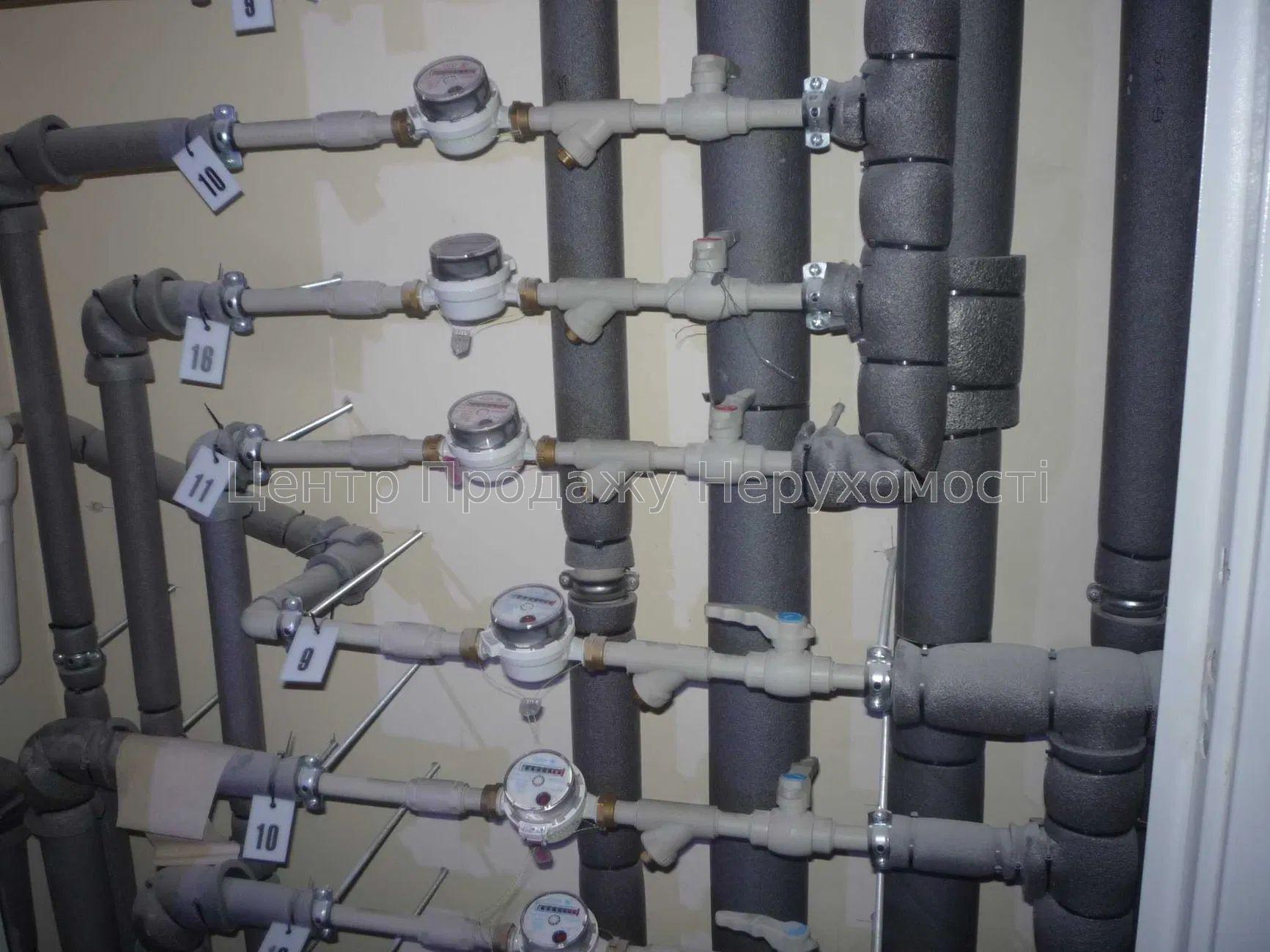 Фото 2 к ЖК Черемушки, Алексеевка (Олексіївка, метро Перемоги)13