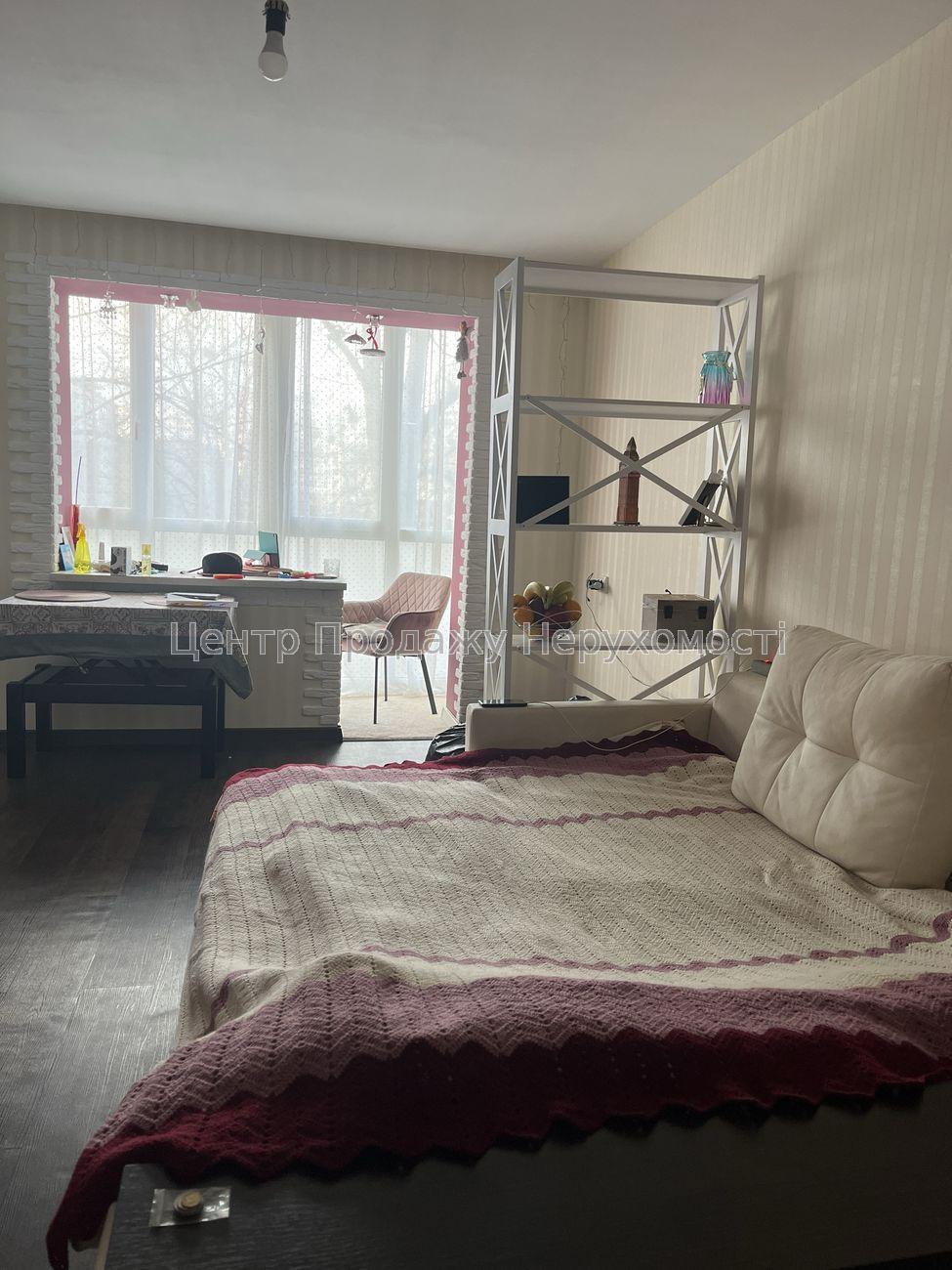 Фото Продам 2-к квартиру, м. Салтівська4