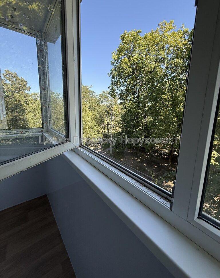 Фото Продаж квартири 2 кімнатна в Харкові. Салтівка13