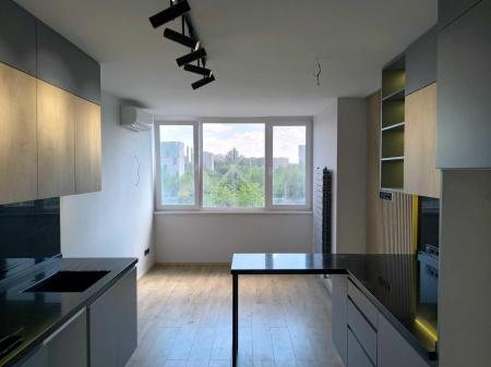 Продам 1-кімнатну квартиру в новобудові, ЖК «Пролісок»