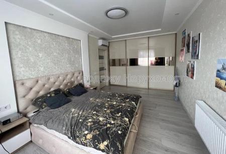 Продам 2-кімнатну квартиру в новобудові, ЖК&nbsp;«Салтівський-1»