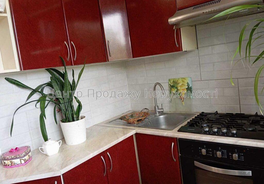 Фото Продаж квартири в Харкові, 3 кімнати, Салтівка6