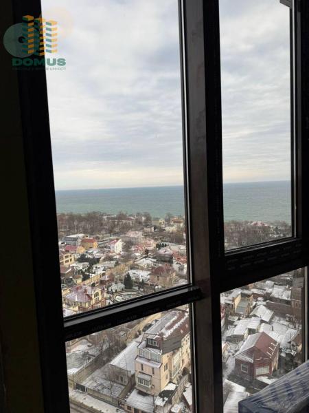 Продам 2-кімнатну квартиру, ЖК&nbsp;«Посейдон»