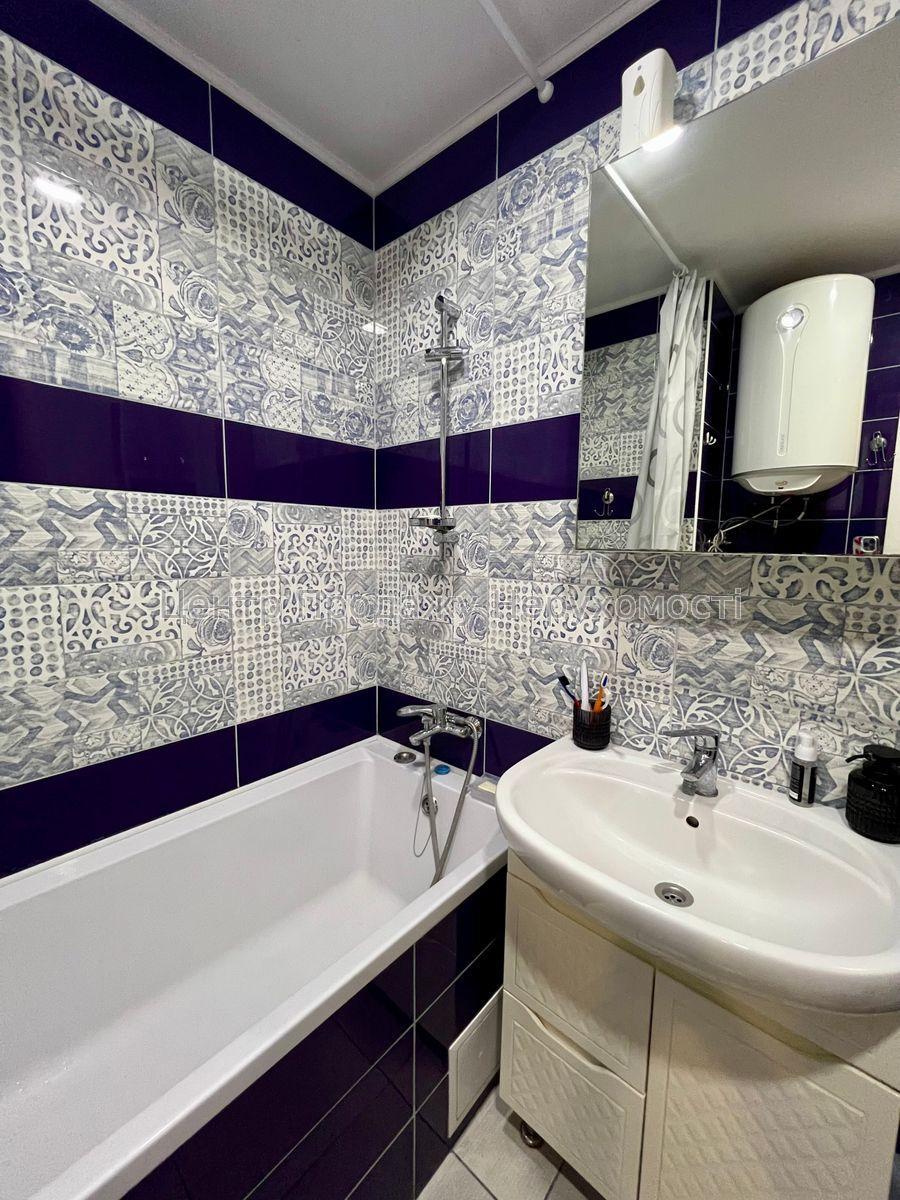 Фото Продам 3-к квартиру з ремонтом, ЄВІдновлення19