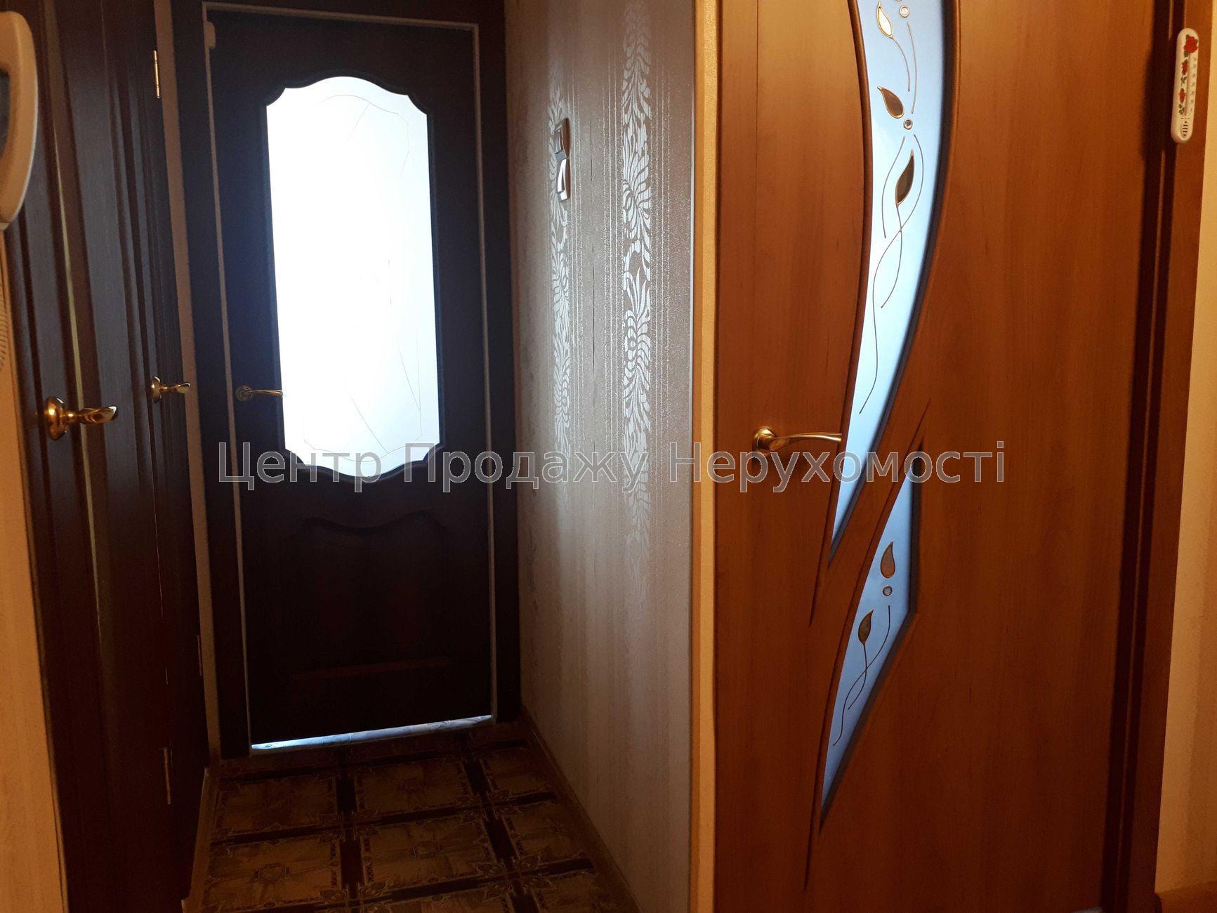 Фото Продаж 3-кімнатної квартири в Харкові. Салтівка22