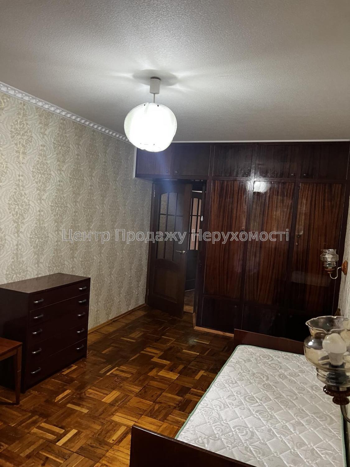 Фото ЕКСКЛЮЗИВ! Вперше у продажу 3к квартира біля метро Салтівка К810
