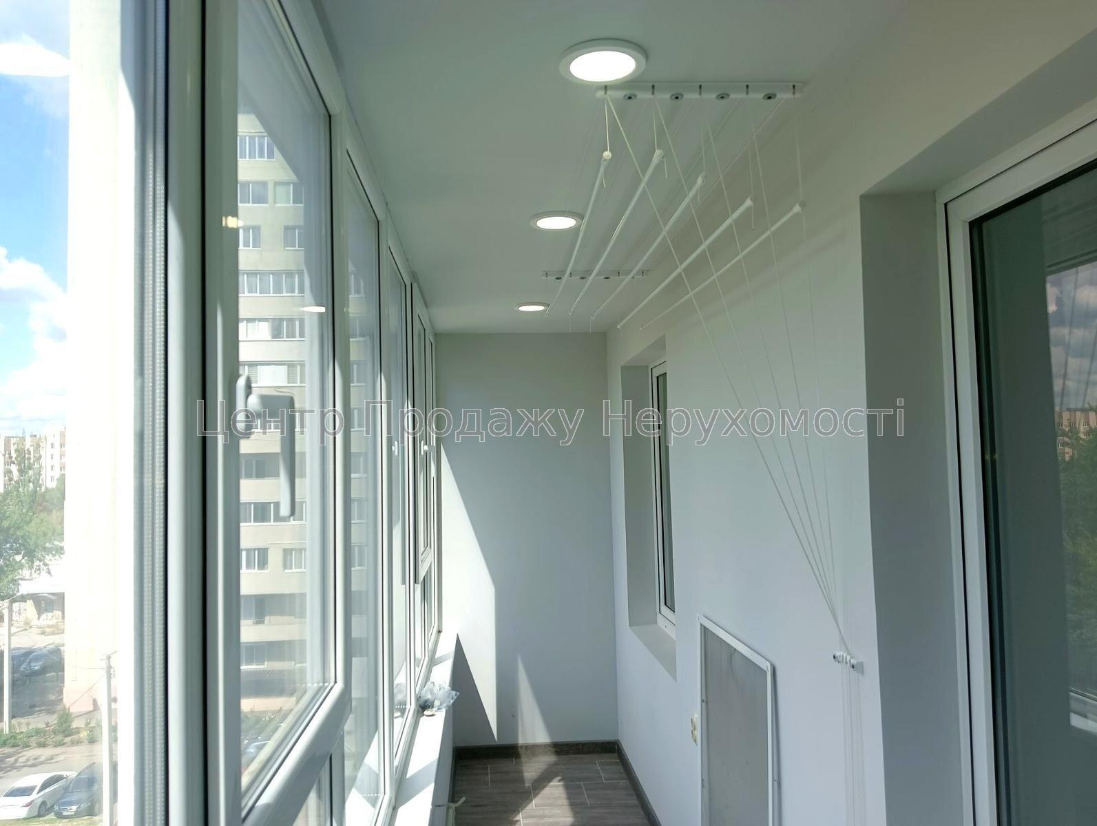Фото Продаж 4 к квартири, Олексіївка у Новобудові14