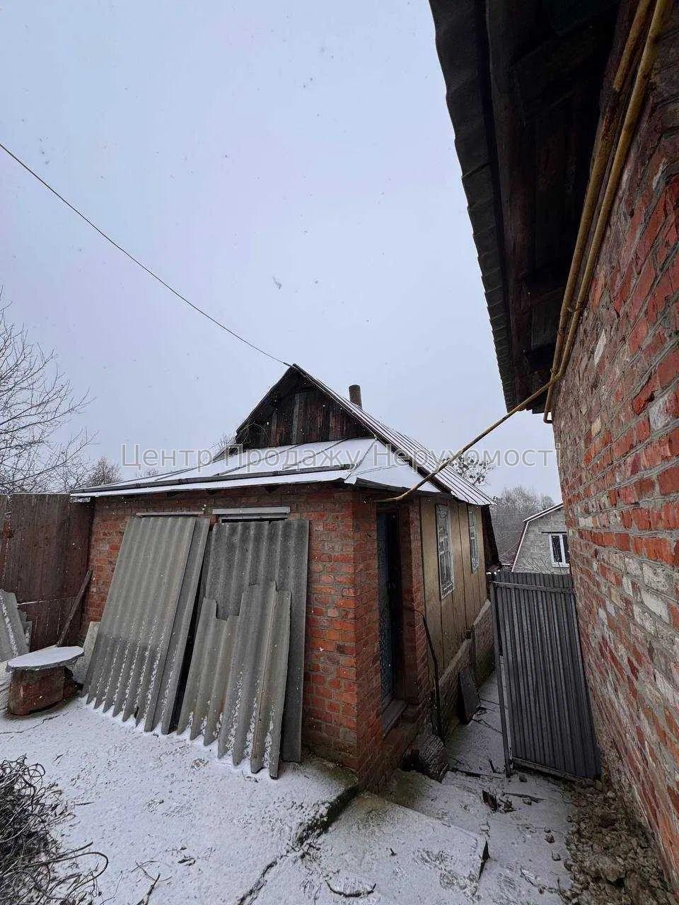 Фото Продаж будинку у Харкові. Лиса Гора9