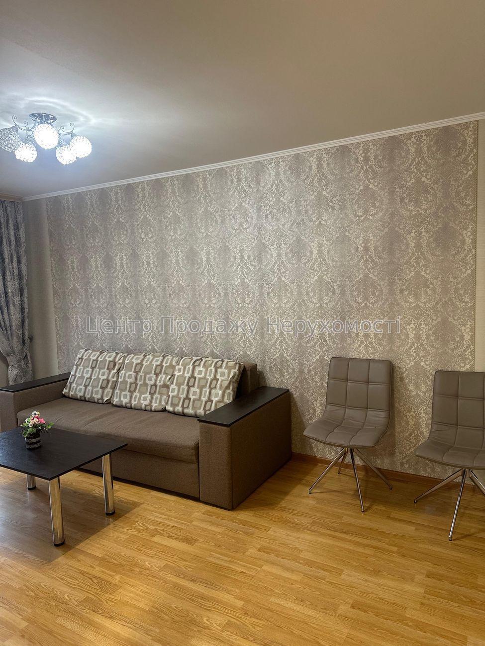 Фото Продаж 2к квартири в Харкові. Салтівка5