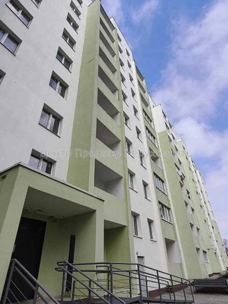 Продам 1-комнатную квартиру, ЖК&nbsp;«Мира-3»