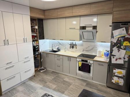 Продам 2-комнатную квартиру, ЖК Коцюбинский
