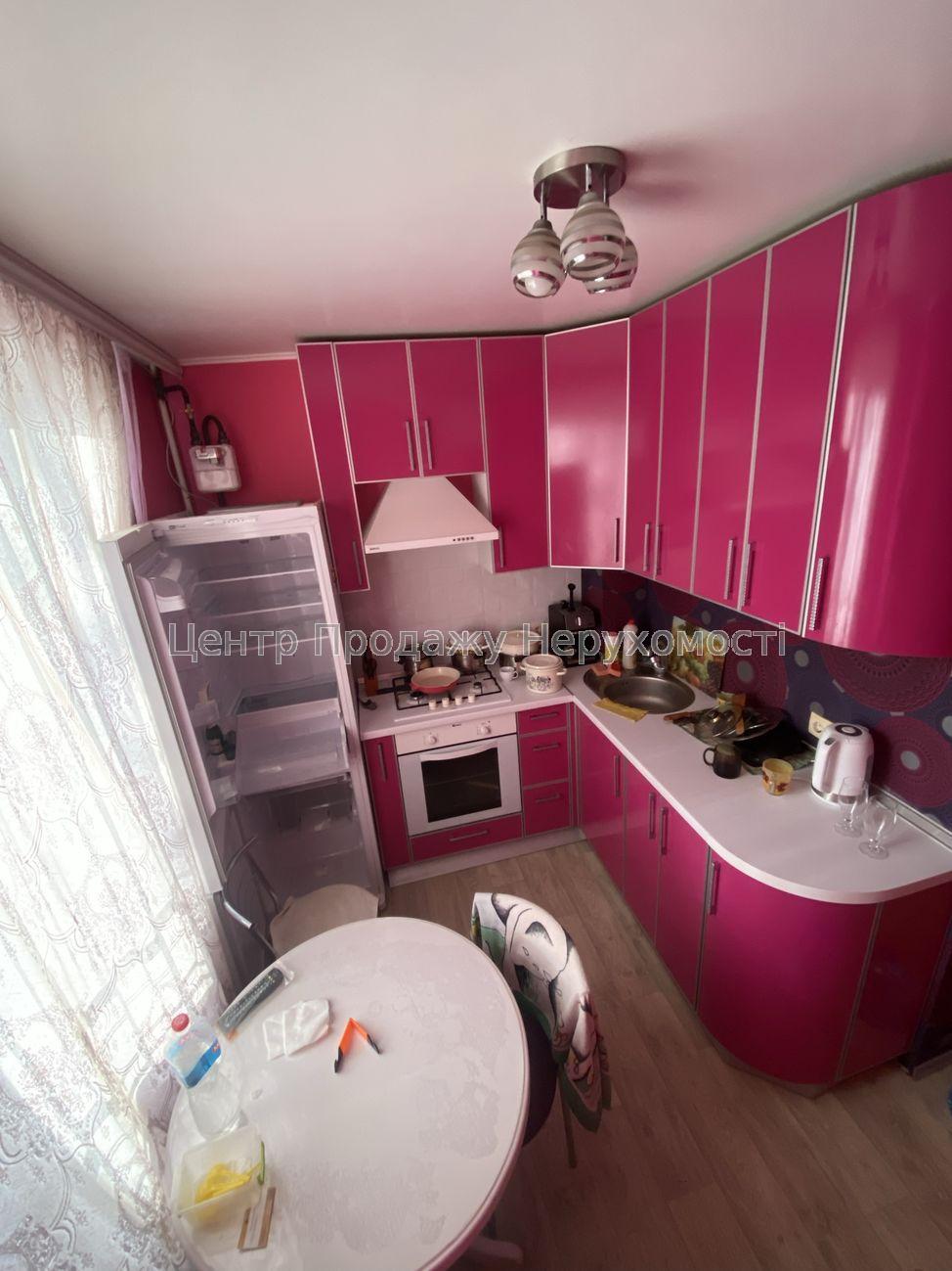 Фото Продаж 1 кімнатної кв., Харків. Салтівка4