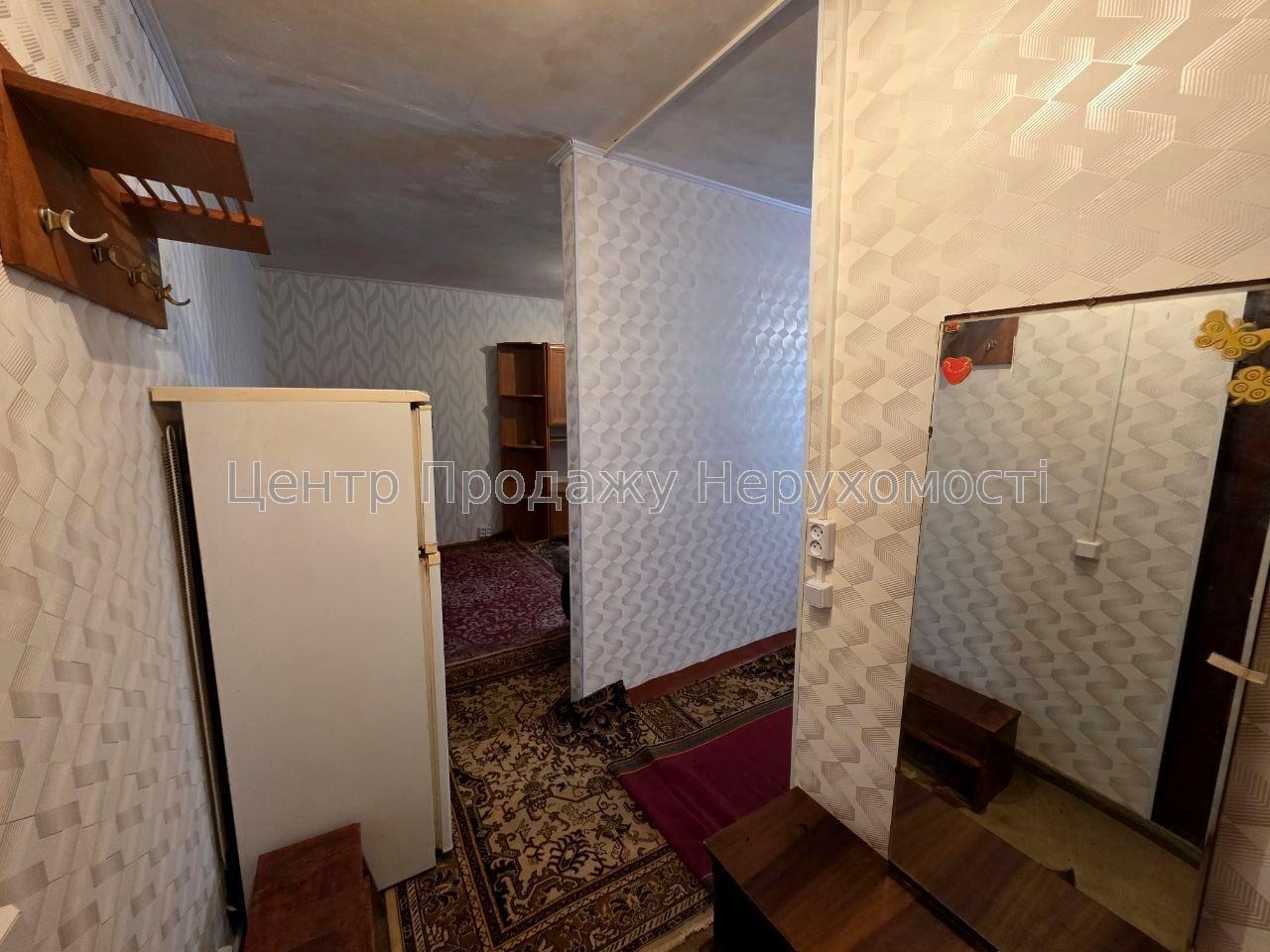 Фото Продаж 1к квартири в Харкові. Салтівка8