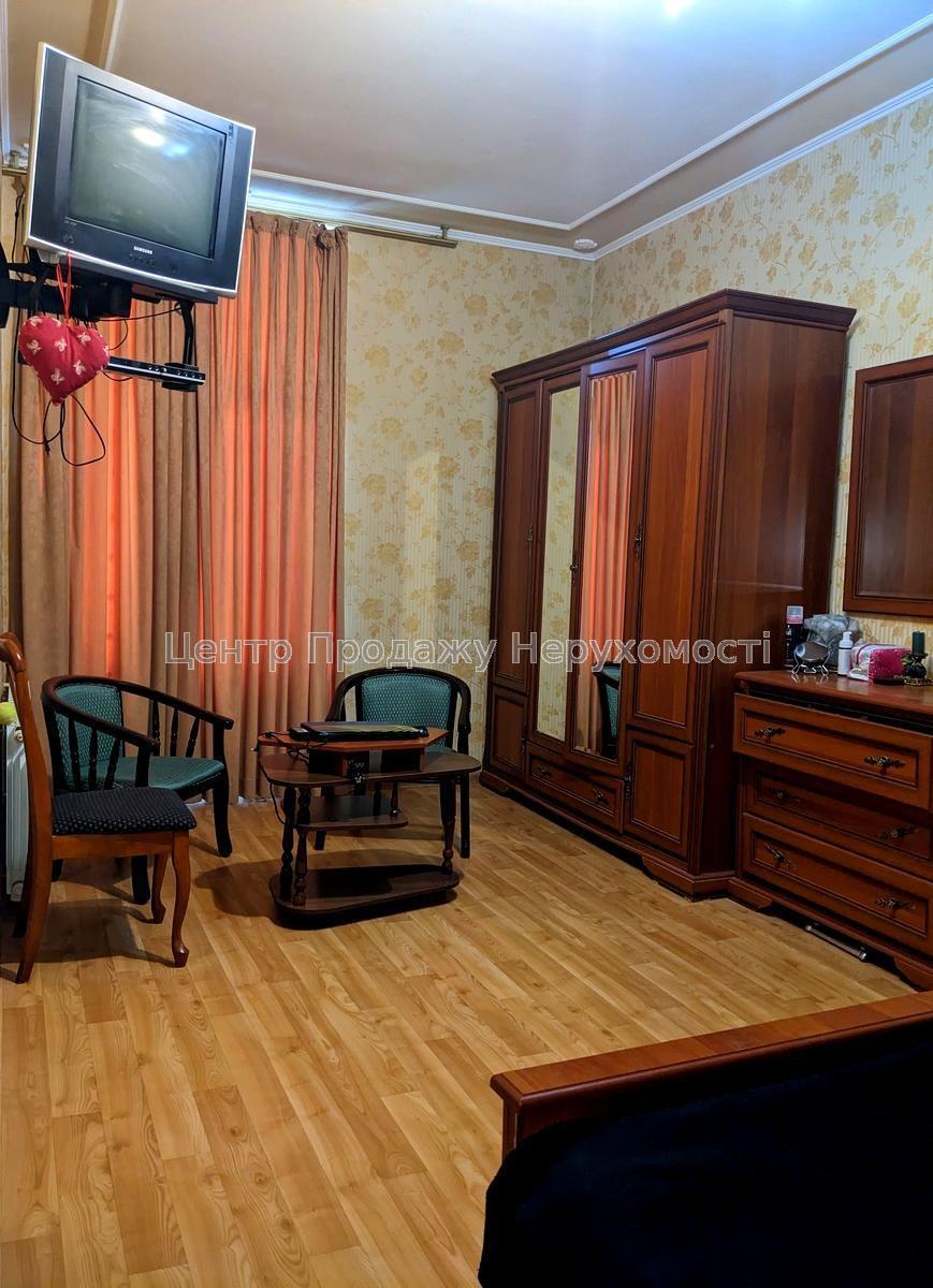 Фото Продам 3к квартиру, сталінка, вул Гіршмана3