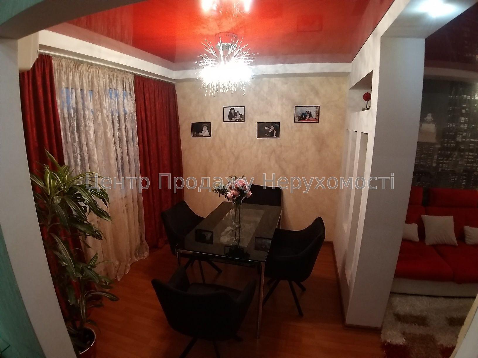 Фото Продаж 3 кім. кв. у м. Харків. Салтівка3