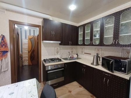 Продам 2-комнатную квартиру