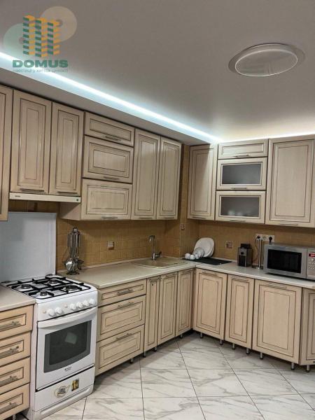 Продам 3-кімнатну квартиру, ЖК&nbsp;«Академмістечко»