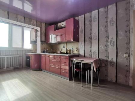Продам 1-кімнатну квартиру