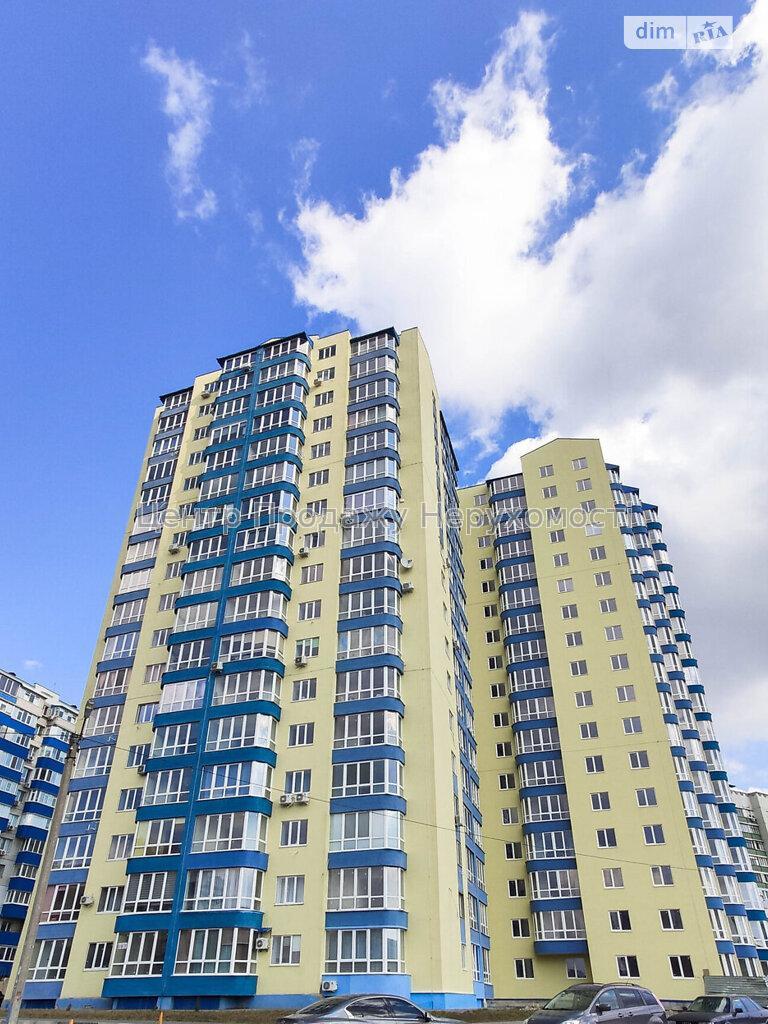 Фото Продається 2-к квартира в ЖК «Криниці», Харків. Салтівка5