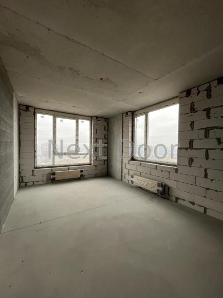 Продам 2-кімнатну квартиру в новобудові