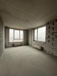 Продам 2-кімнатну квартиру в новобудові, 66.40 м², без ремонту