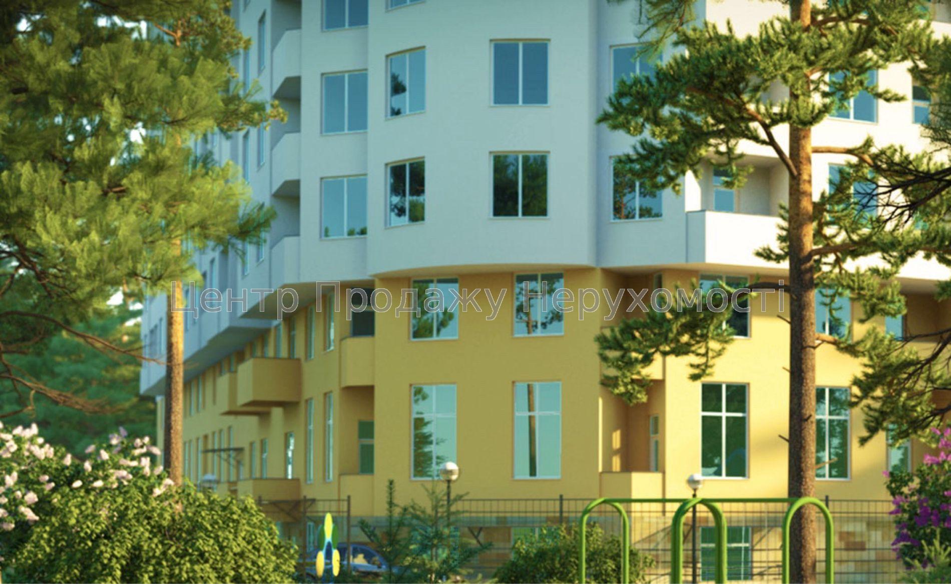 Фото Продаж 1-кім. квартири в ЖК 