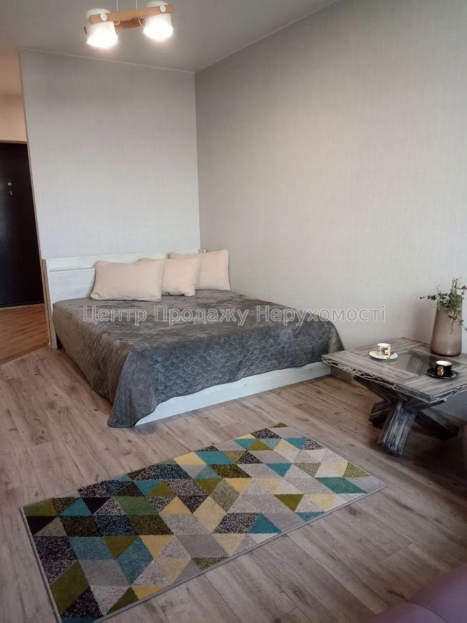 Фото Продам 1-кімнатну квартиру ЖК Рідне Місто3