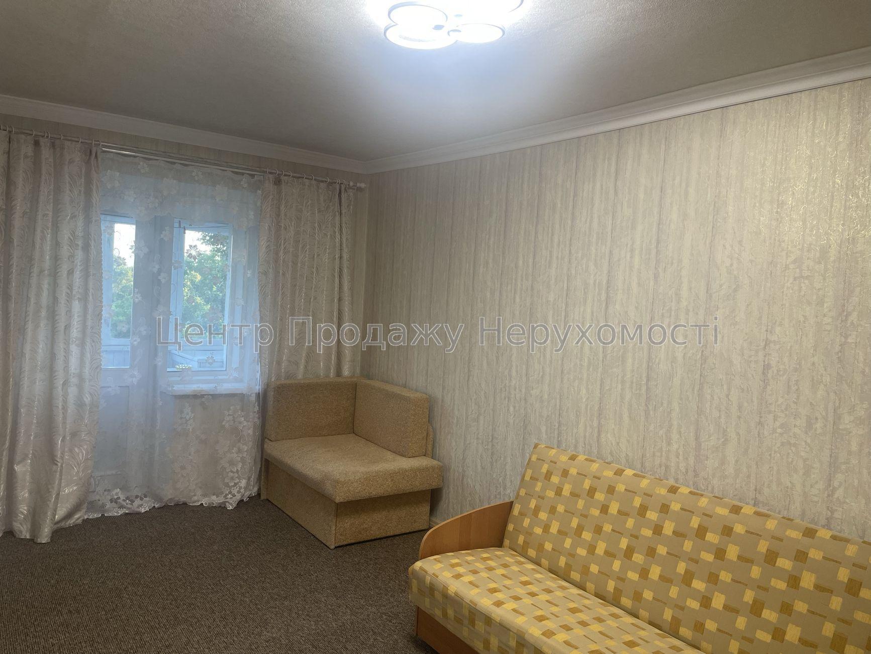 Фото Продаж 1-кімнатної квартири на Чоколівці9