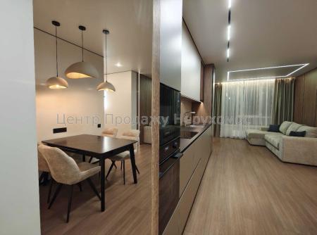 Продам 3-комнатную квартиру, ЖК&nbsp;Варшавский&nbsp;3