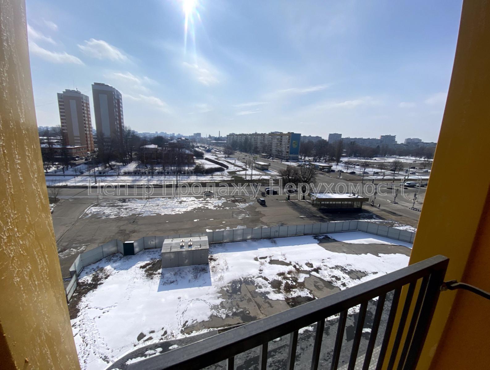 Фото Продаж 2х кімнатної квартири ЖК Спортивний. Є-відновлення8