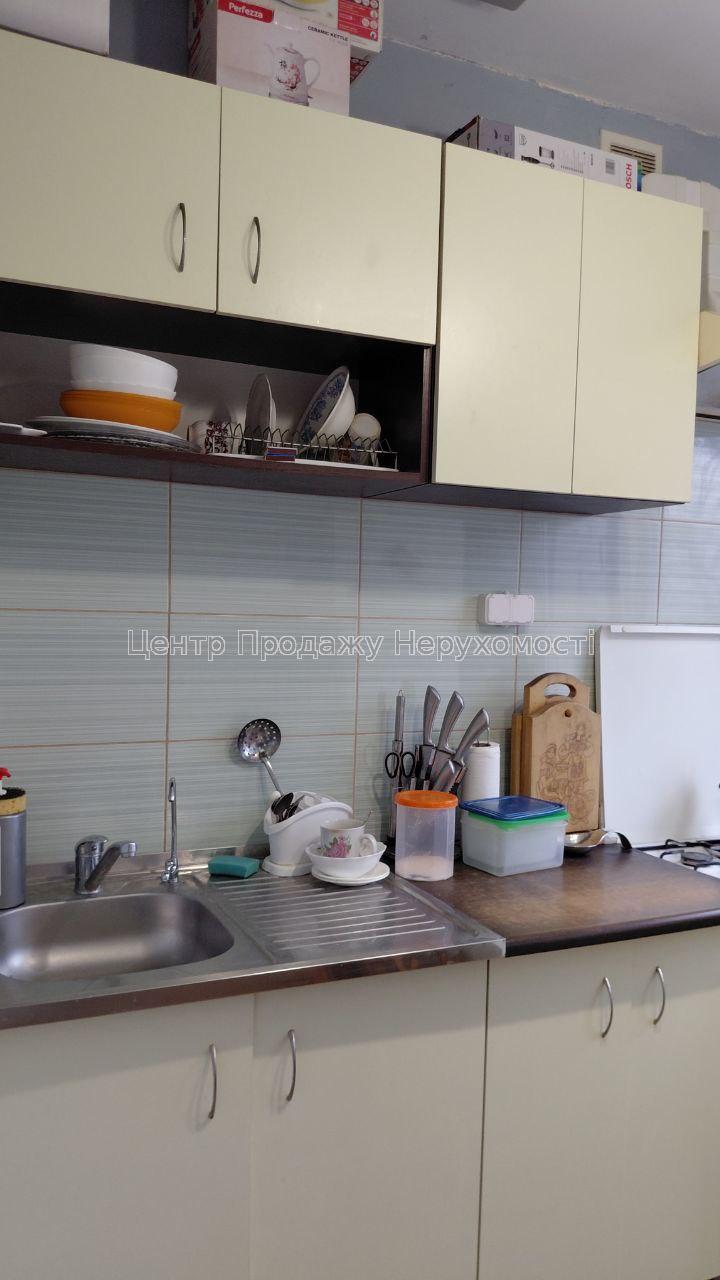 Фото Продам 3-к квартиру на Салтівці20