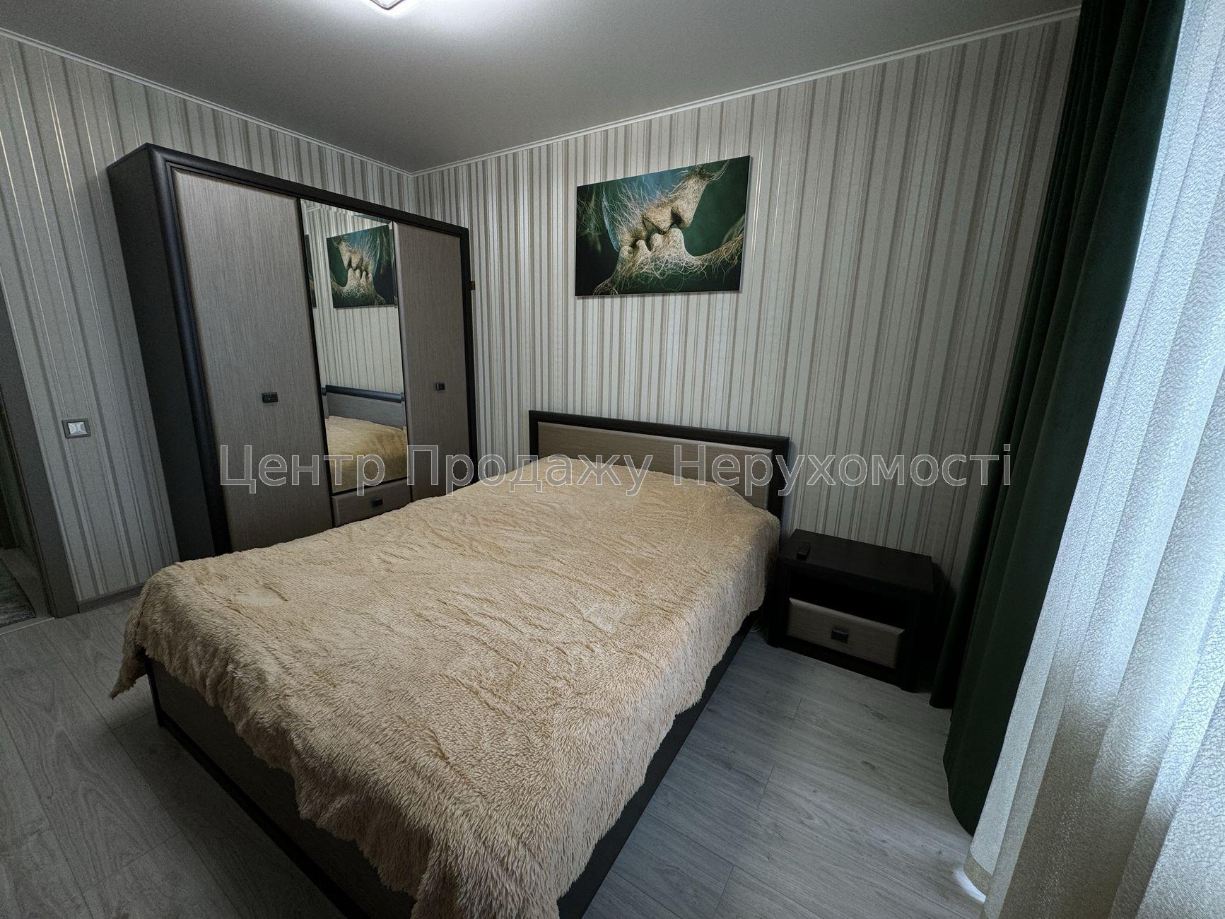 Фото Продаж 3к  квартири в Харкові. Салтівка4