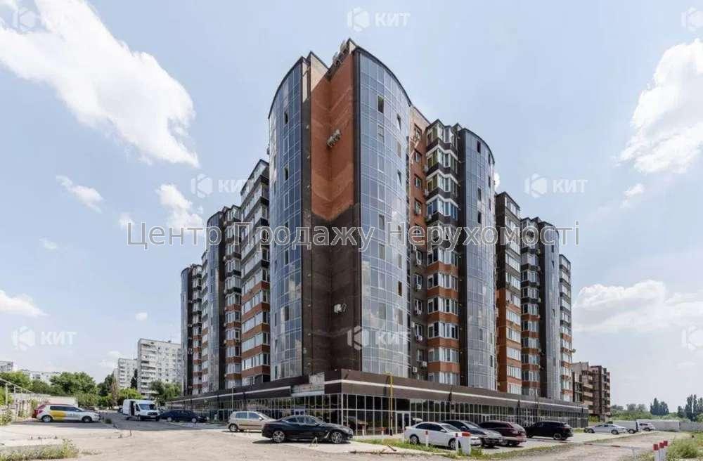 Фото 2 к. ЖК Набережний квартал, вул. мирна,197