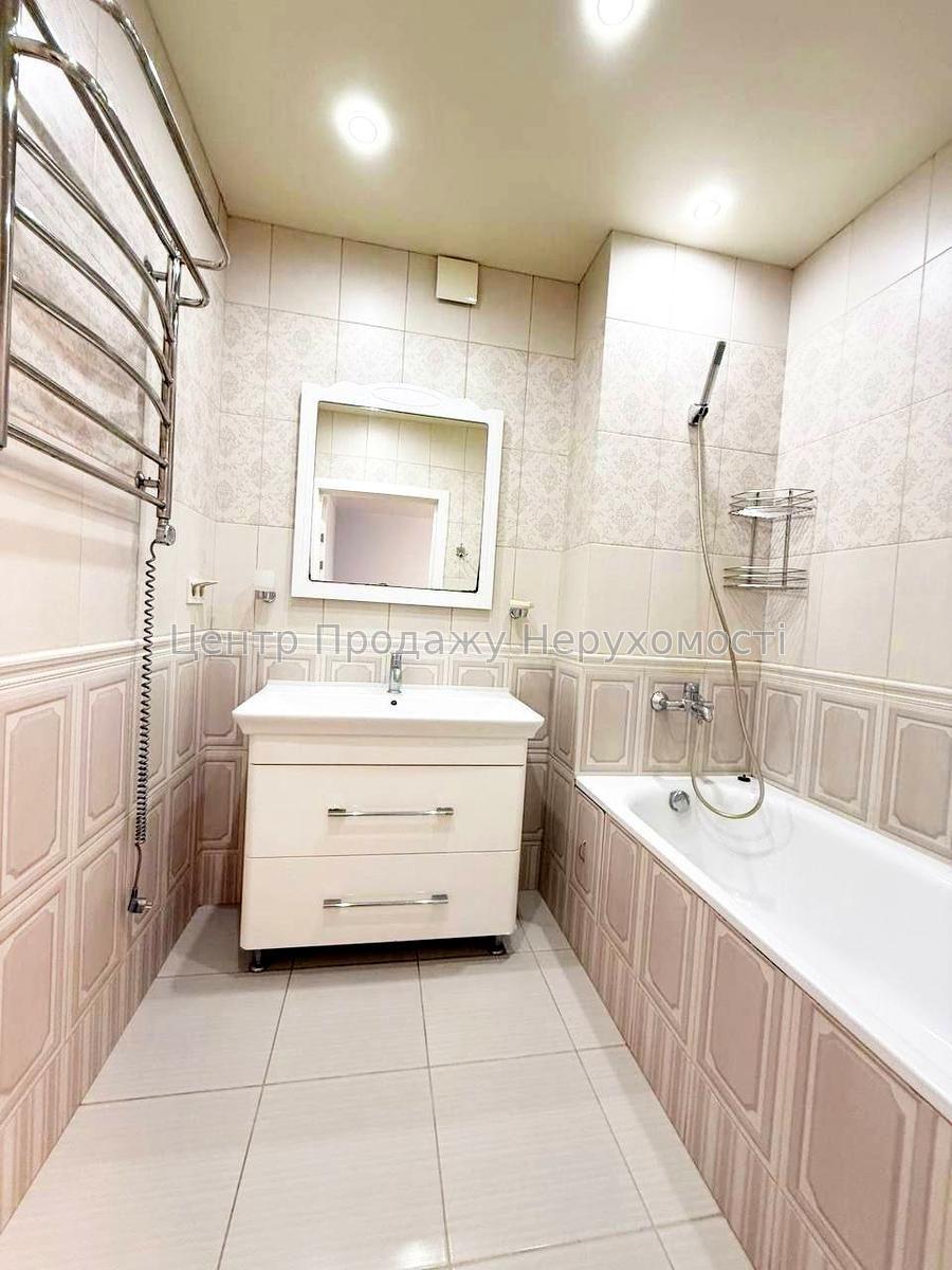 Фото Продаж 2к квартири в Харкові. Салтівка15