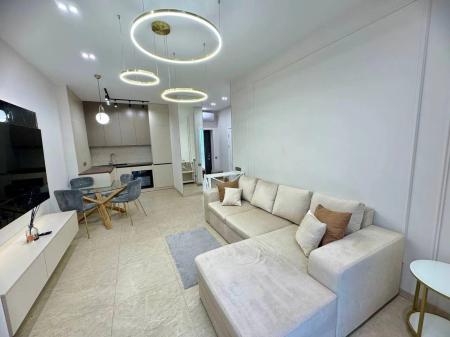 Продам 2-кімнатну квартиру в новобудові, ЖК&nbsp;«GENEVE&nbsp;(Женева)»