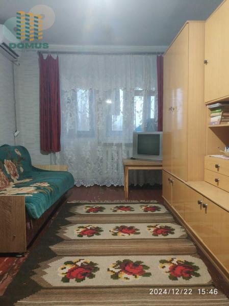 Продам 1-кімнатну квартиру