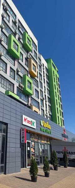 Продам приміщення вільного призначення