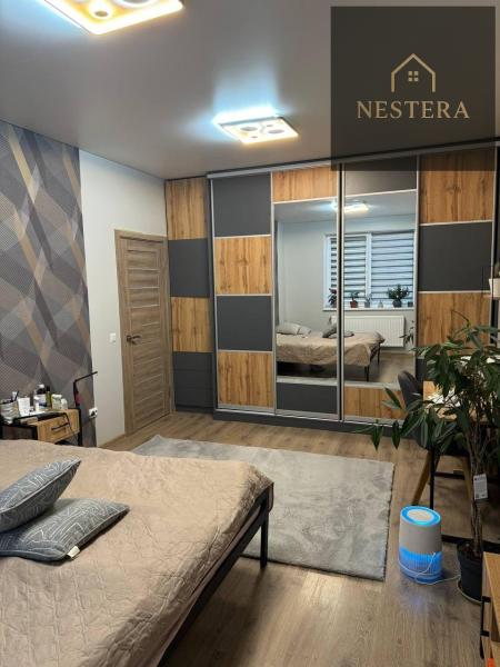 Продам 1-кімнатну квартиру в новобудові