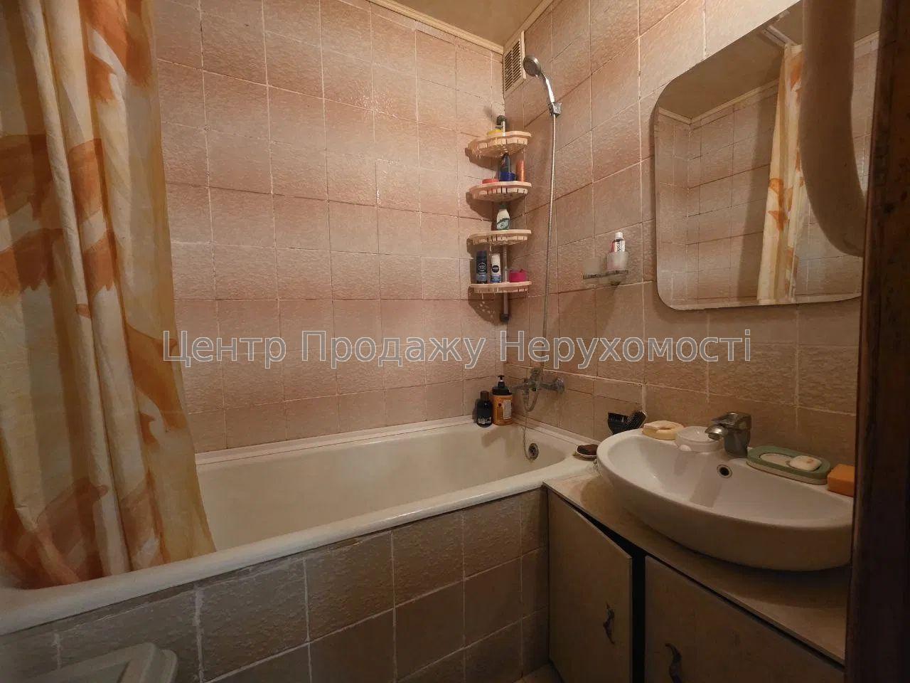 Фото Продаж 2-кімнатної квартири в Харкові. Північна Салтівка.5
