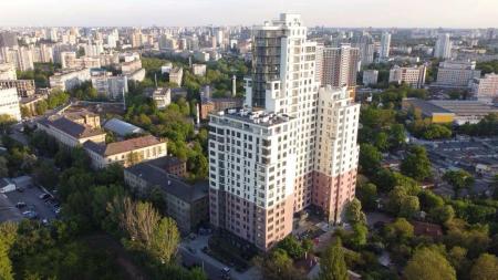 Продам 3-кімнатну квартиру, ЖК&nbsp;Henesi&nbsp;House